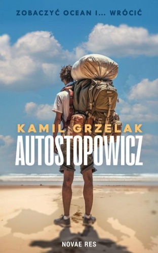 Autostopowicz, Kamil Grzelak