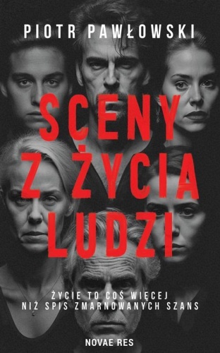 Sceny z życia ludzi, Piotr Pawłowski