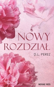 NOWY ROZDZIAŁ, D.L PEREZ