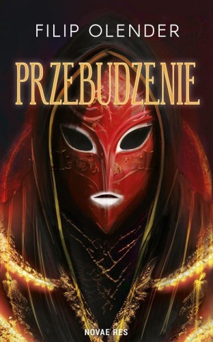 Przebudzenie, Filip Olender