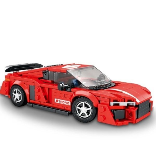 Klocki R8 373el, Reobrix