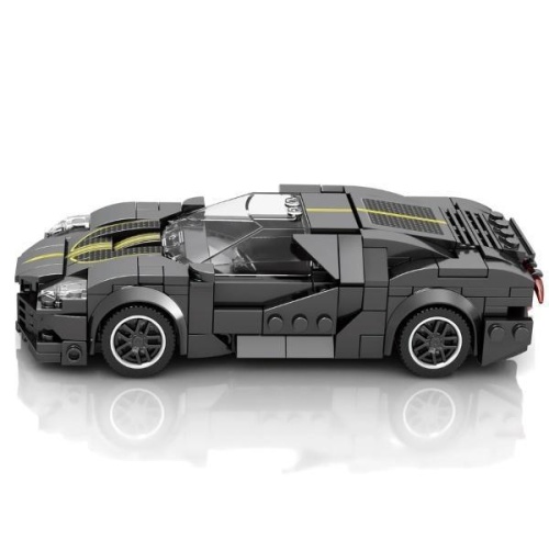 Klocki La Voiture Noire 298el, Reobrix
