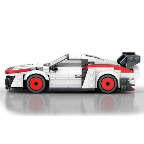 Klocki 935 346el, Reobrix