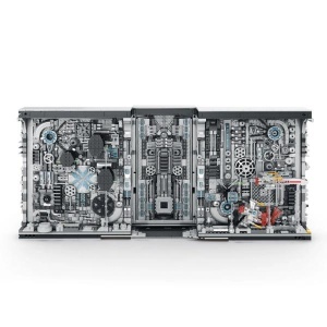 KLOCKI STAR FIGHTER BOOK 3058EL, REOBRIX