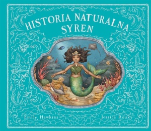 HISTORIA NATURALNA SYREN