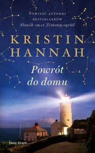 POWRÓT DO DOMU, KRISTIN HANNAH