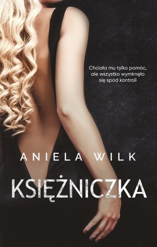 Księżniczka, Aniela Wilk