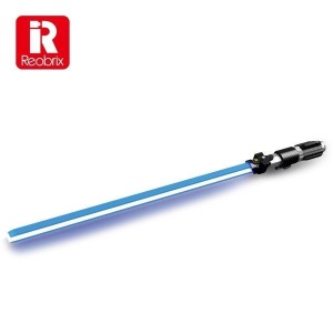 KLOCKI BLUE LIGHTSABER 629EL, REOBRIX