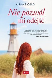 SERIA NADMORSKA T.2 NIE POZWÓL MI ODEJŚĆ