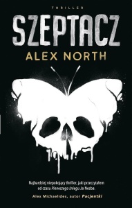 SZEPTACZ, ALEX NORTH