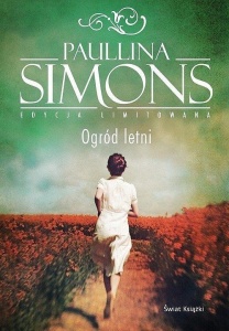OGRÓD LETNI, PAULLINA SIMONS