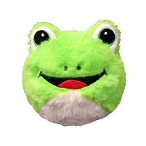 TY BEANIE BOUNCERS JUMPER ŻABA ZIELONA, TY
