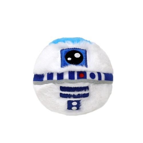 Ty Beanie Bouncers Star Wars R2-D2, TY