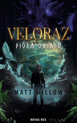 Veloraz: Pióra Onyksu, Matt Willow