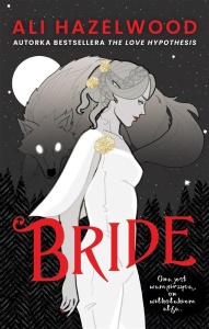 BRIDE, ALI HAZELWOOD