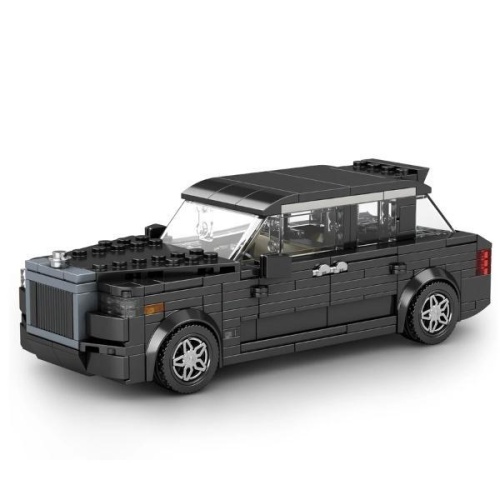 Klocki CULLINAN 480el, Reobrix