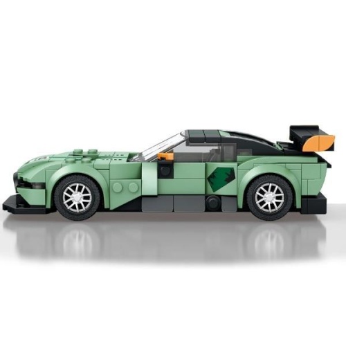 Klocki DB12 316el, Reobrix