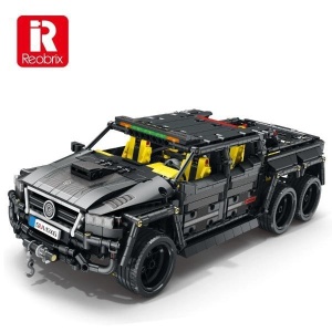 KLOCKI -D G700 DYNAMIC VERSION 2162EL, REOBRIX