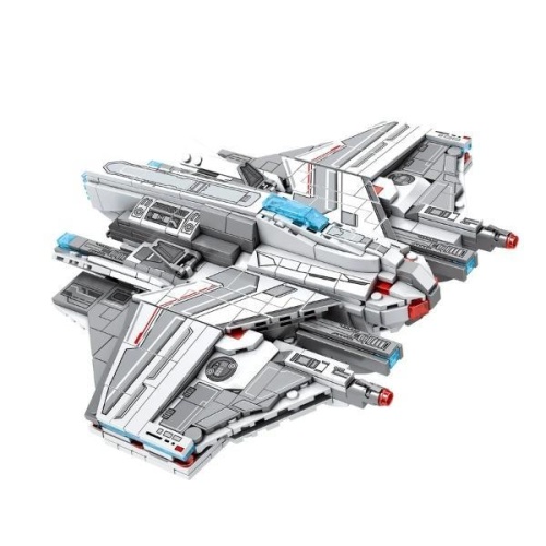 Klocki Lagrange Stingray 846el, Reobrix