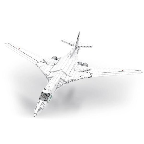 Klocki TU160 1598el, Reobrix