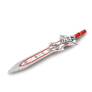 KLOCKI ROYAL CLAYMORE 981EL, REOBRIX