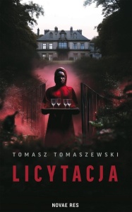 LICYTACJA, TOMASZ TOMASZEWSKI