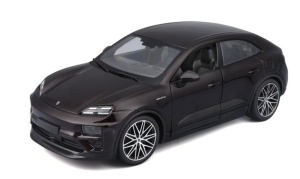 COLLECTION (A) W/O STAND - PORSCHE TURBO ELECTRIC