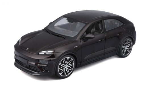 Collection (A) W/O Stand - Porsche Turbo Electric