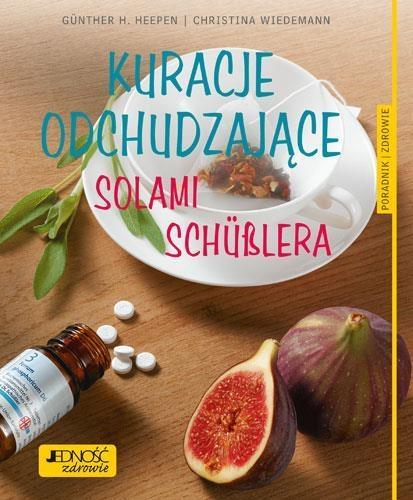 Kuracje solami dra Schßlera