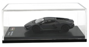 LAMBORGHINI REVUELTO 1:64 GREY, BBURAGO