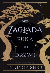 ZAGŁADA PUKA DO DRZWI, T. KINGFISHER