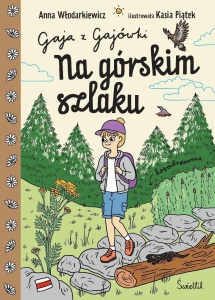 GAJA Z GAJÓWKI T.6 NA GÓRSKIM SZLAKU