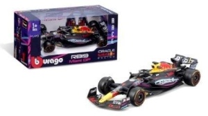 RACE ORACLE RED BULL RACING RB19 MIAMI #1 BBURAGO