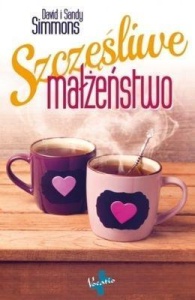 SZCZĘŚLIWE MAŁŻEŃSTWO, DAVID SIMMONS,SANDY SIMMONS