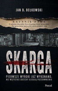SKARGA, BARTOSZ JAN BEŁKOWSKI