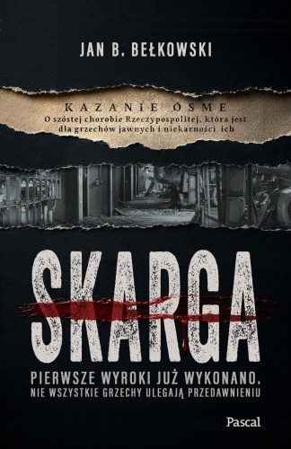 Skarga, Bartosz Jan Bełkowski