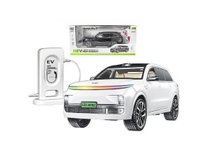 AUTO NA RADIO Z KABLEM USB 42X13,5X18,5CM, ADAR