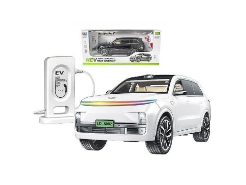 Auto na radio z kablem USB 42x13,5x18,5cm, ADAR