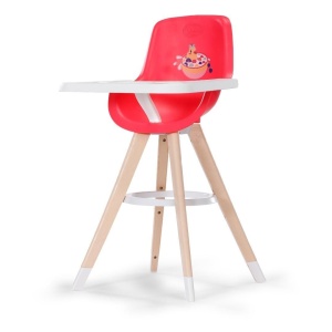 BABY BORN HIGH CHAIR, ZAPF