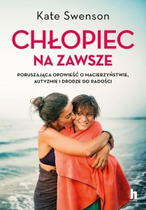 CHŁOPIEC NA ZAWSZE, KATE SWENSON