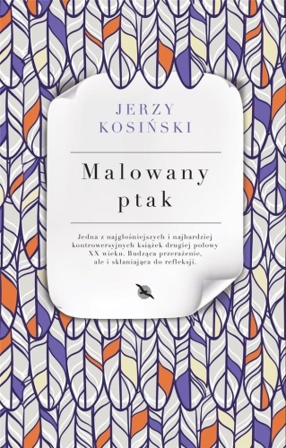 Malowany ptak, Jerzy Kosiński