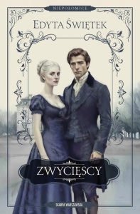 NIEPOŁOMICE T.3 ZWYCIĘSCY, EDYTA ŚWIĘTEK