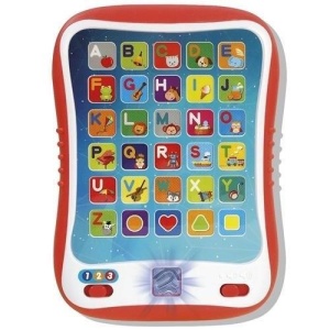 BYSTRY TABLET, SMILY PLAY