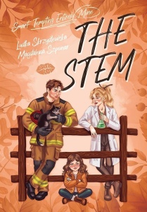 THE STEM (SMART-TEMPTING-ENTIRELY-MINE)