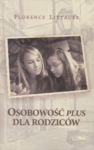 OSOBOWOŚĆ PLUS DLA RODZICÓW WYD.2017