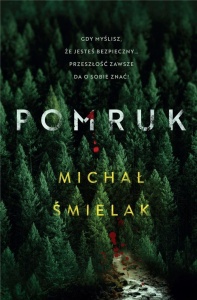 POMRUK, MICHAŁ ŚMIELAK