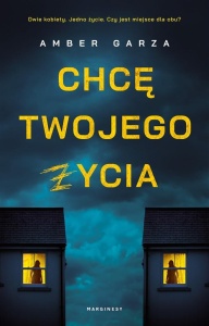 CHCĘ TWOJEGO ŻYCIA, AMBER GARZA, KAJA GUCIO