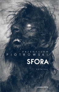 KOMISARZ IGOR BRUDNY T.2 SFORA
