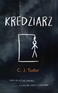 KREDZIARZ, C.J. TUDOR, PIOTR KALIŃSKI