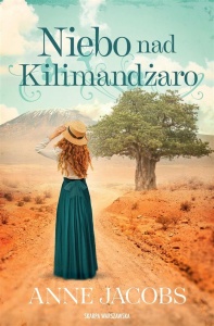 NIEBO NAD KILIMANDŻARO